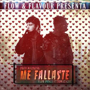 Me fallaste (feat. tomazacre)