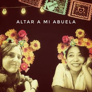 Altar a mi abuela (feat. Stephanie Delgado) [Explicit]