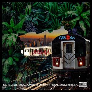 Urban Garden (Explicit)