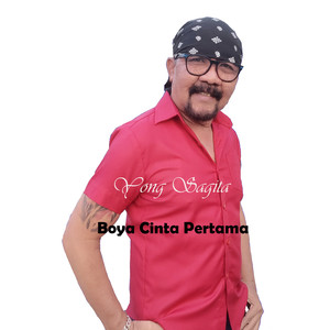 Boya Cinta Pertama