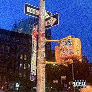 One Way (feat. Kaine Young) (Explicit)