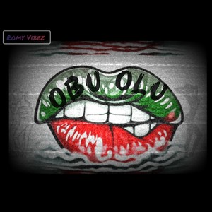 Romy Vibez - OBU OLU (Explicit)