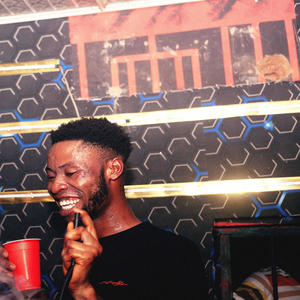 JUST DEY PLAY (feat. Dj Xnb)