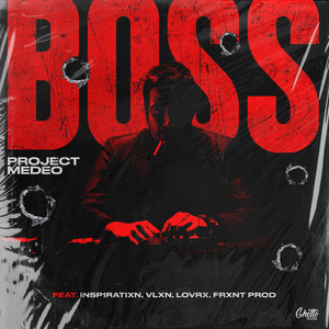 How many more BOSSes will you make EP (Explicit)