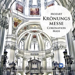 Mozart: Krönungsmesse