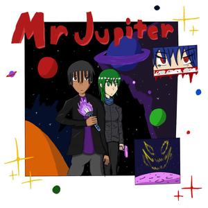 MR JUPITER (Explicit)