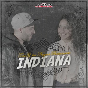 Nayma Bustamante - Indiana (Original Mix)