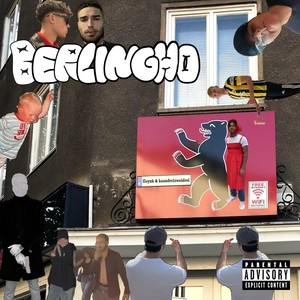 Berlingho (Explicit)