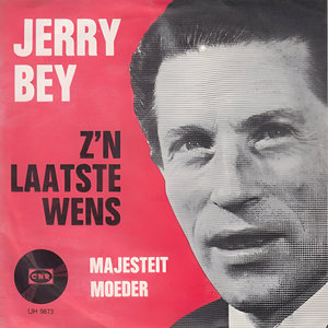 Majesteit Moeder