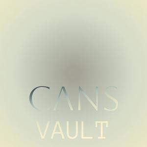 Cans Vault