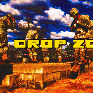 Drop zone (feat. TxneKxd) [Explicit]