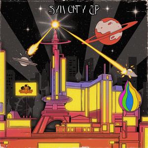 SYN CITY (Explicit)