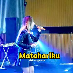 Matahariku (Dangdut)