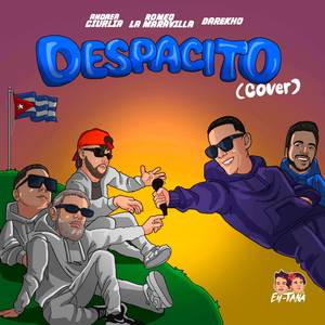 Despacito (COVER版)