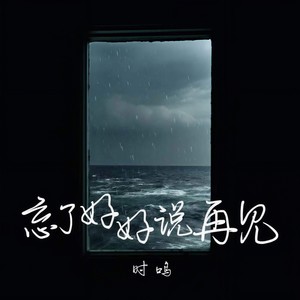忘了好好说再见