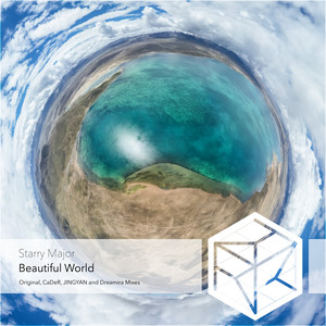 Beautiful World (CaDeR Remix)