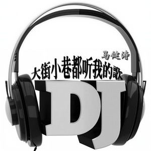 大街小巷都听我的歌