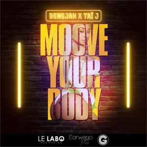 Moove your boody (Explicit)