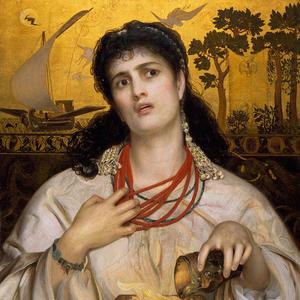 Medea (Explicit)