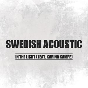 In the Light(feat. Karina Kampe)
