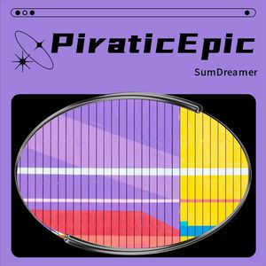 Piratic Epic