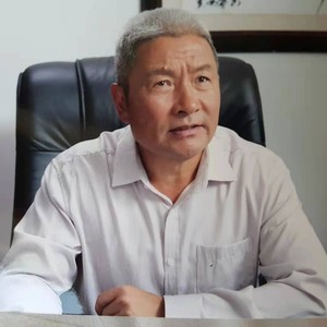 人到中年