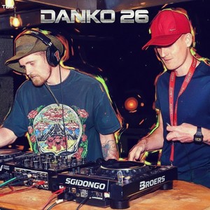 Danko 26