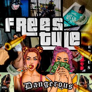 Freestyle indep #1 (Explicit)