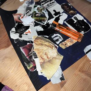 Verdoppel (feat. FUNERAL FANTASIES) (Explicit)