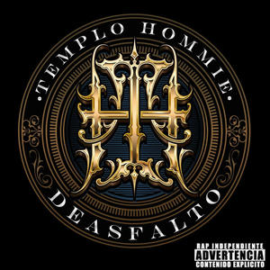 Templo Hommie (Explicit)