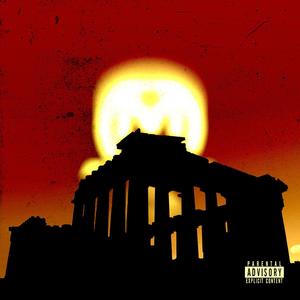ALMIGHTY(feat. Ome Guus, Cobra, Jojo Wavy & Ill Material) (Explicit)