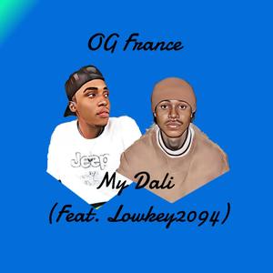 My Dali(feat. lowkey2094)