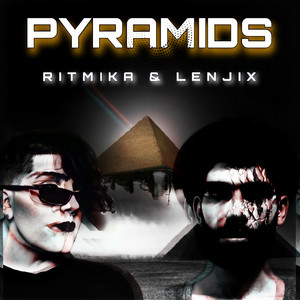 Pyramids (Original Mix)