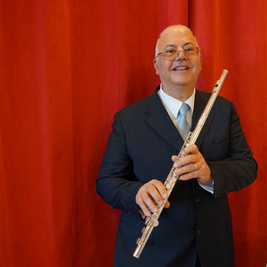 Largo dal concerto per violino D78