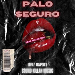 Palo Seguro (feat. López Trvp3r's) (Explicit)