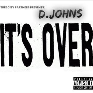 It's Over (Explicit)