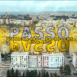 Passo a passo (feat. Papadocks) (Explicit)