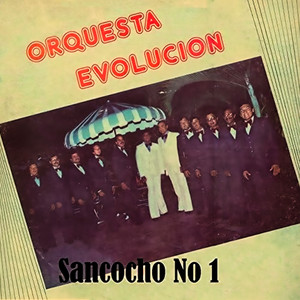 Sancocho No. 1