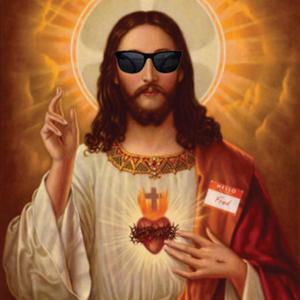 Dub Step Jesus