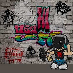 Frontlines (feat. Yphoenxix) (Explicit)