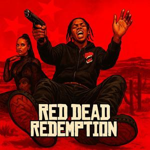 Red Dead Redemption (Explicit)