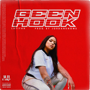 Geen Hook (Explicit)