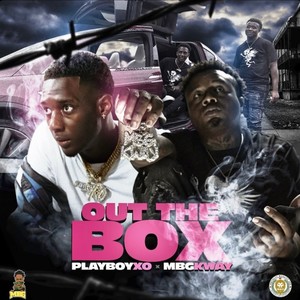 Out The Box (Explicit)