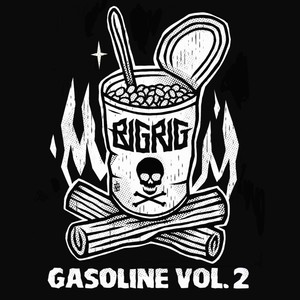 GASOLINE, Vol. 2