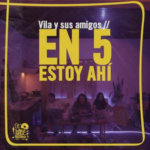 En 5 estoy Ahi (feat. Venucia) [with DobleMc] (Sin Intro)