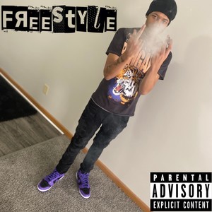 Freestyle (Explicit)