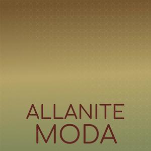 Allanite Moda