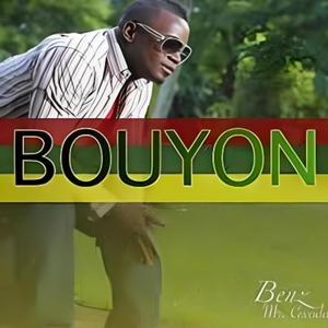 Benz Mr. Gwada Bouyon Soca Mix By Djeasy