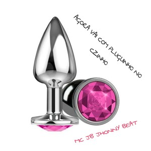 AGORA VAI COM PLUGUINHO NO CZINHO (Explicit)