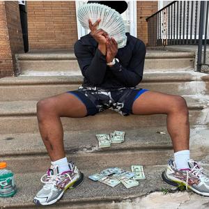 Poetic Justice (feat. Lil Buckss & Saany Goon) (Explicit)